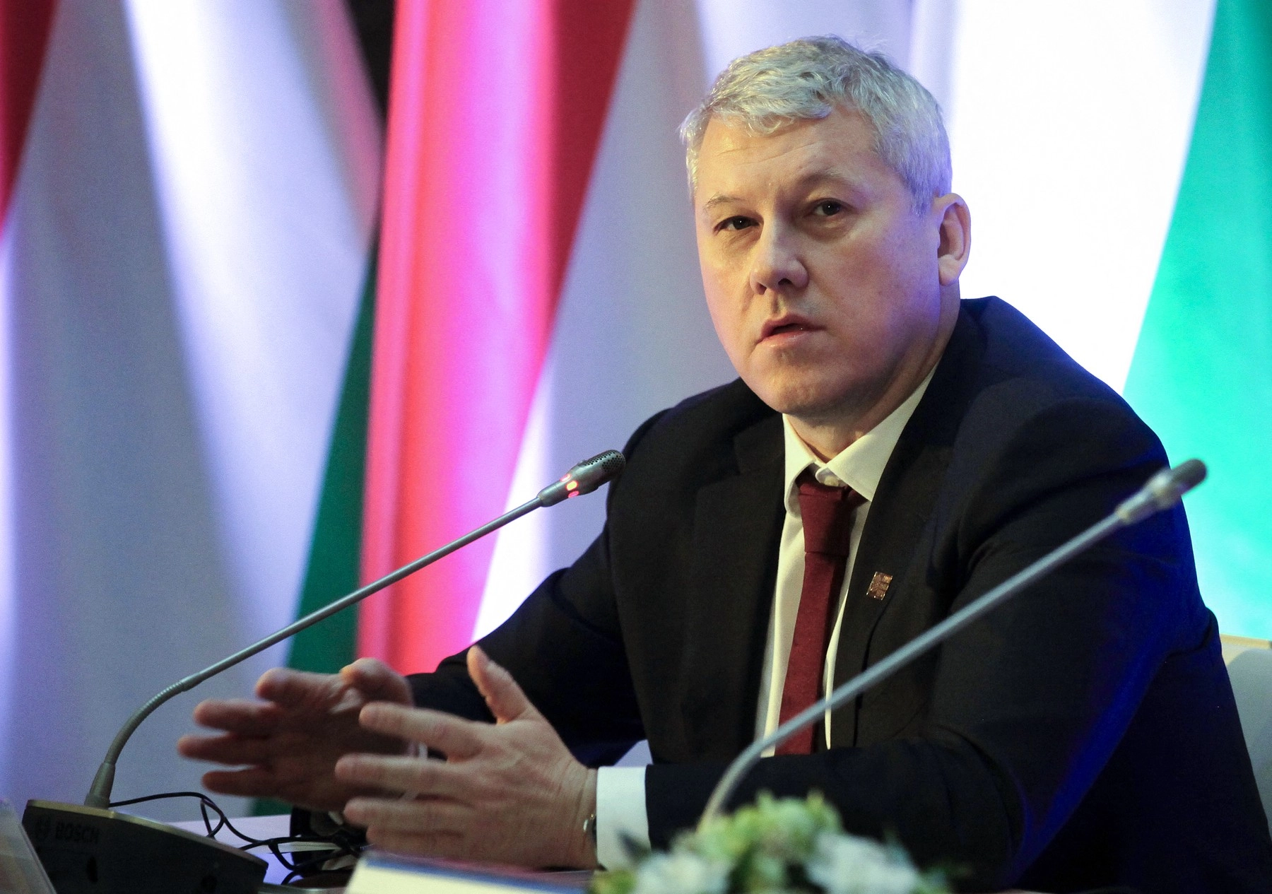 MAI intră într-un proces amplu de reformă – Predoiu promite eficientizare fără concedieri. Ce schimbări majore se pregătesc