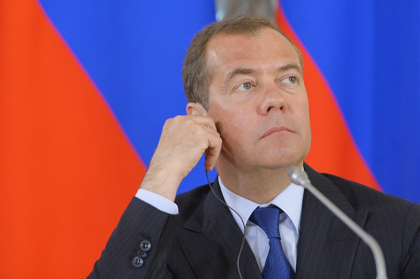 Atac fără precedent lansat de Dmitri Medvedev împotriva Finlandei: 'Pregătesc o confruntare militară cu Rusia! Ceea ce comanzi, aia primești'