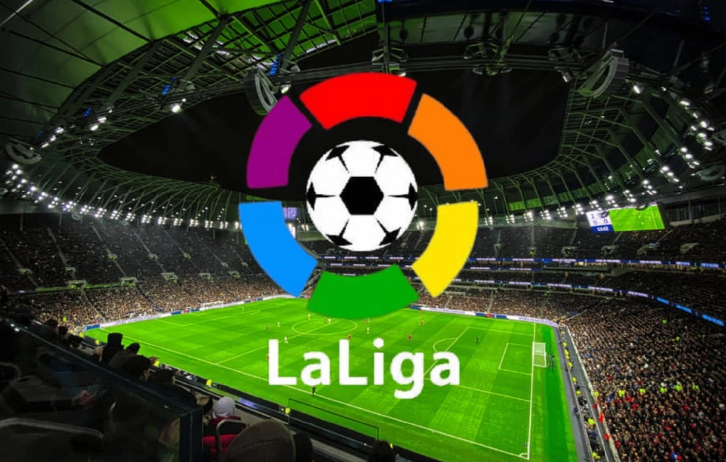 LaLiga: Real Madrid, 2-0 cu Espanol / Rezultatele meciurilor de sâmbătă