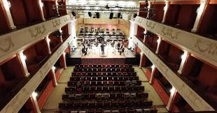 Filarmonica începe stagiunea de toamnă cu un eveniment sub egida Festivalului Internaţional 'George Enescu'