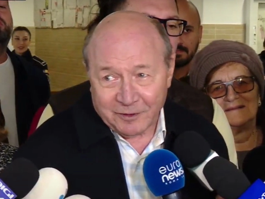 Alegeri cu miză uriașă în Republica Moldova. Traian Băsescu avertizează: 'România riscă să piardă tot ce a investit în 20 de ani'