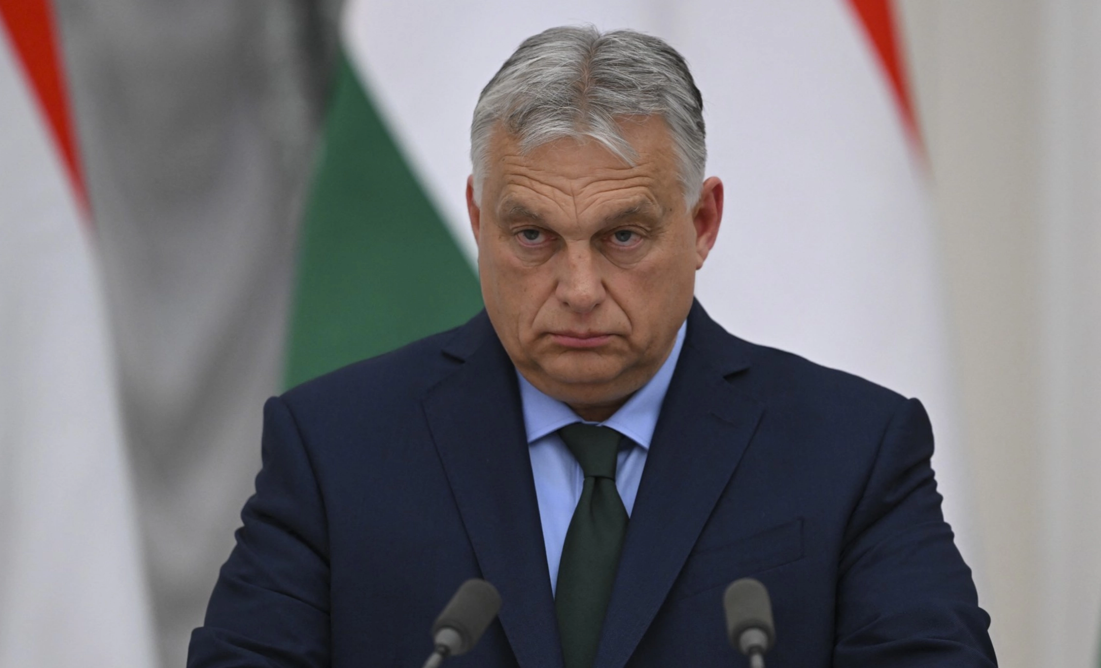 Viktor Orban îl contrează pe Donald Trump: preşedintele american a făcut o greşeală