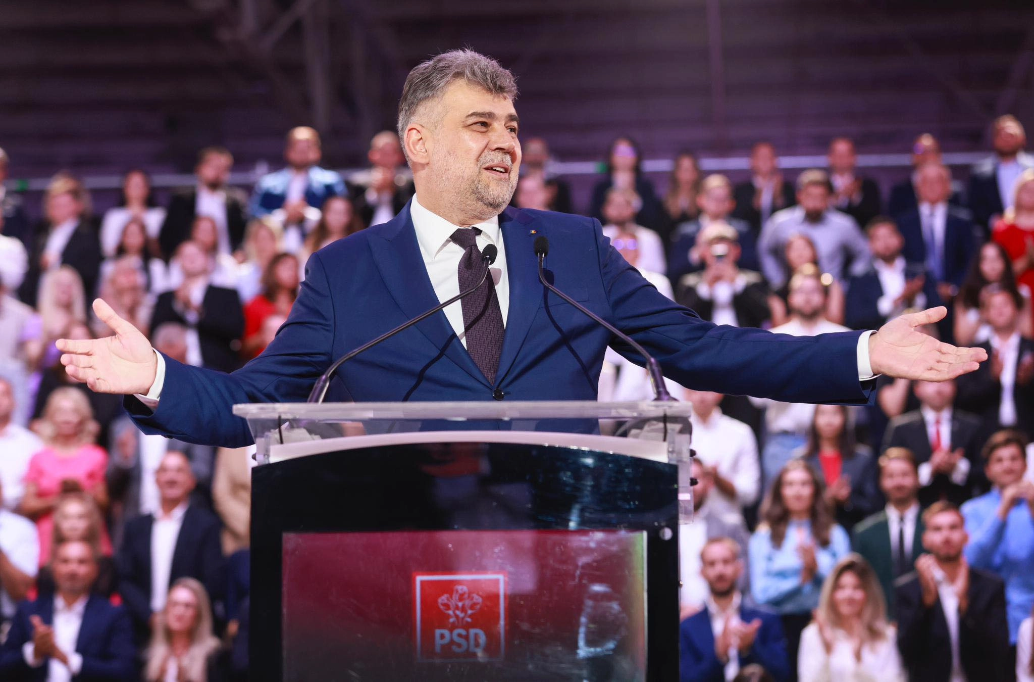 Marcel Ciolacu a izbucnit la vestea că poate fi chemat la DNA: PSD nu mai are ce căuta în coaliție