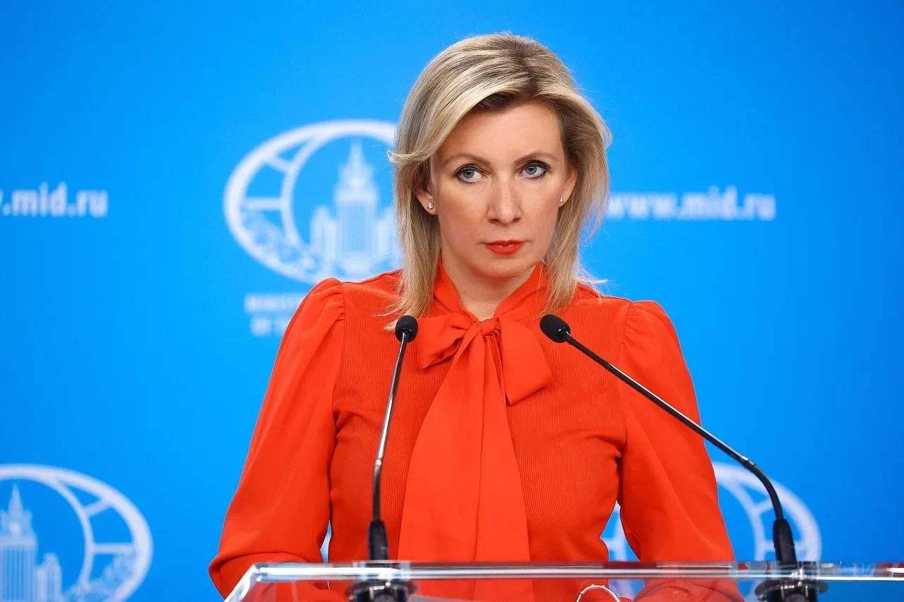 Rusia o 'înțeapă' pe Maia Sandu după o declarație explozivă: 'Nu mă așteptam la o astfel de sinceritate!'