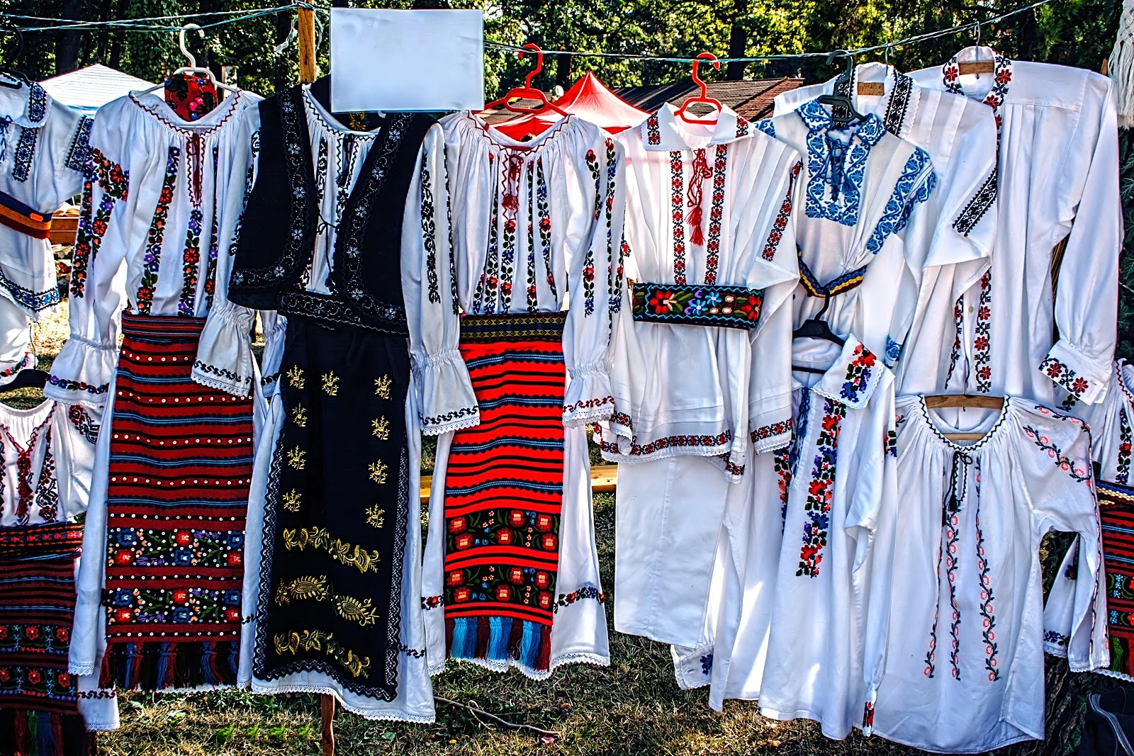 Municipiul Beiuş găzduiește în premieră târgul 'Gusturi și tradiții DE BIHOR'