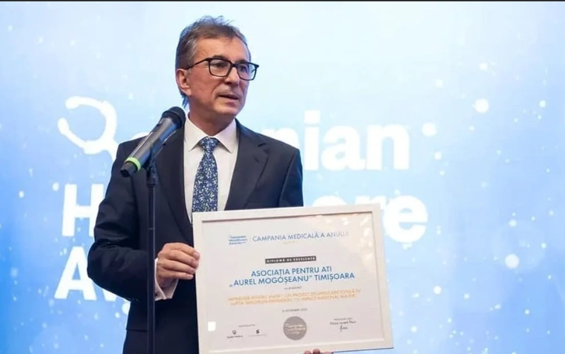 Managerul Spitalului Județean de Urgență Timișoara cere sancțiuni dure pentru medicii 'conspiraționiști': CMR, acum ori niciodată!