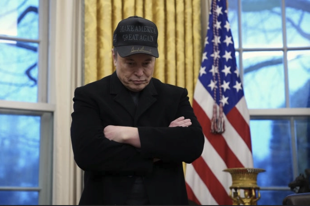 Cină cu giganții tehnologiei la Casa Albă – Ruptură totală între Donald Trump și Elon Musk