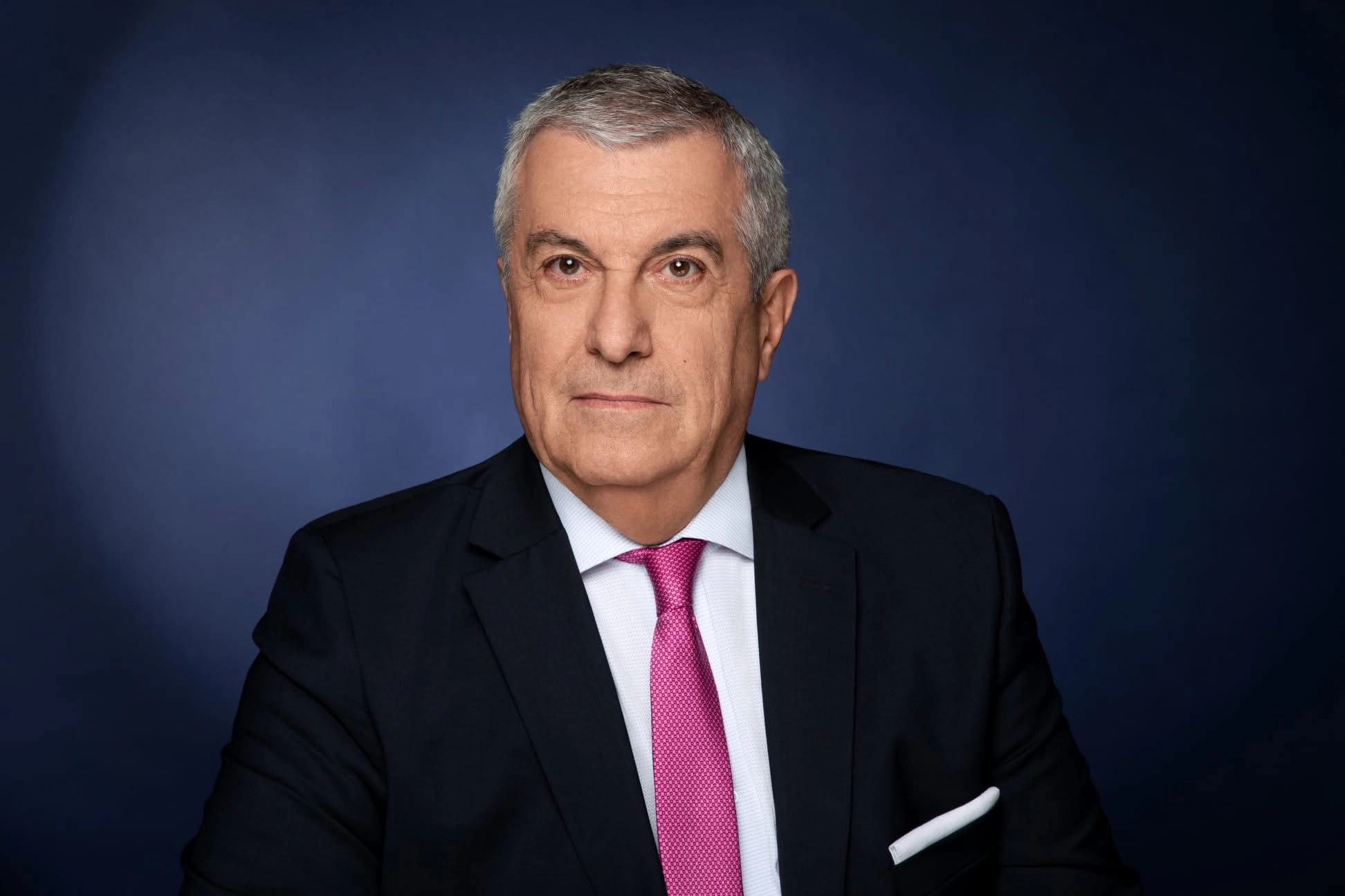 VIDEO Tăriceanu combate strategia lui Bolojan: 'Majorările de taxe frânează economia'