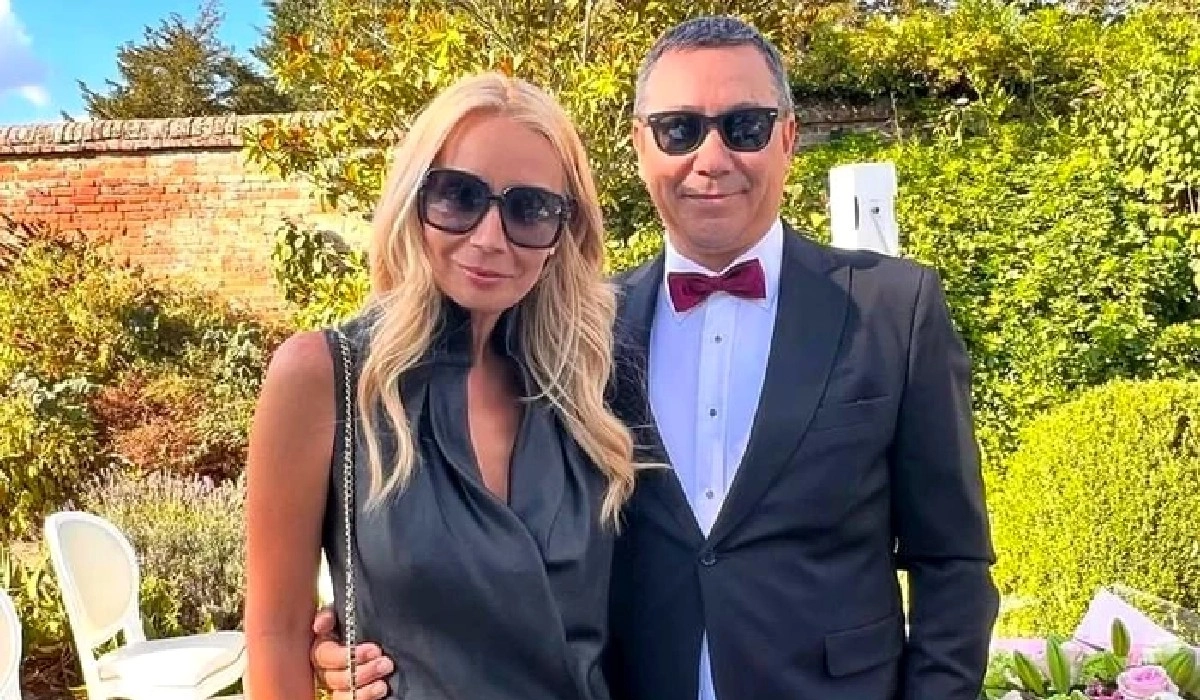 Reacția Dacianei Sârbu, după revenirea în țară din Dubai a fiicei sale, Irina: Datorită vouă astăzi mi-am strâns copilul în brațe!