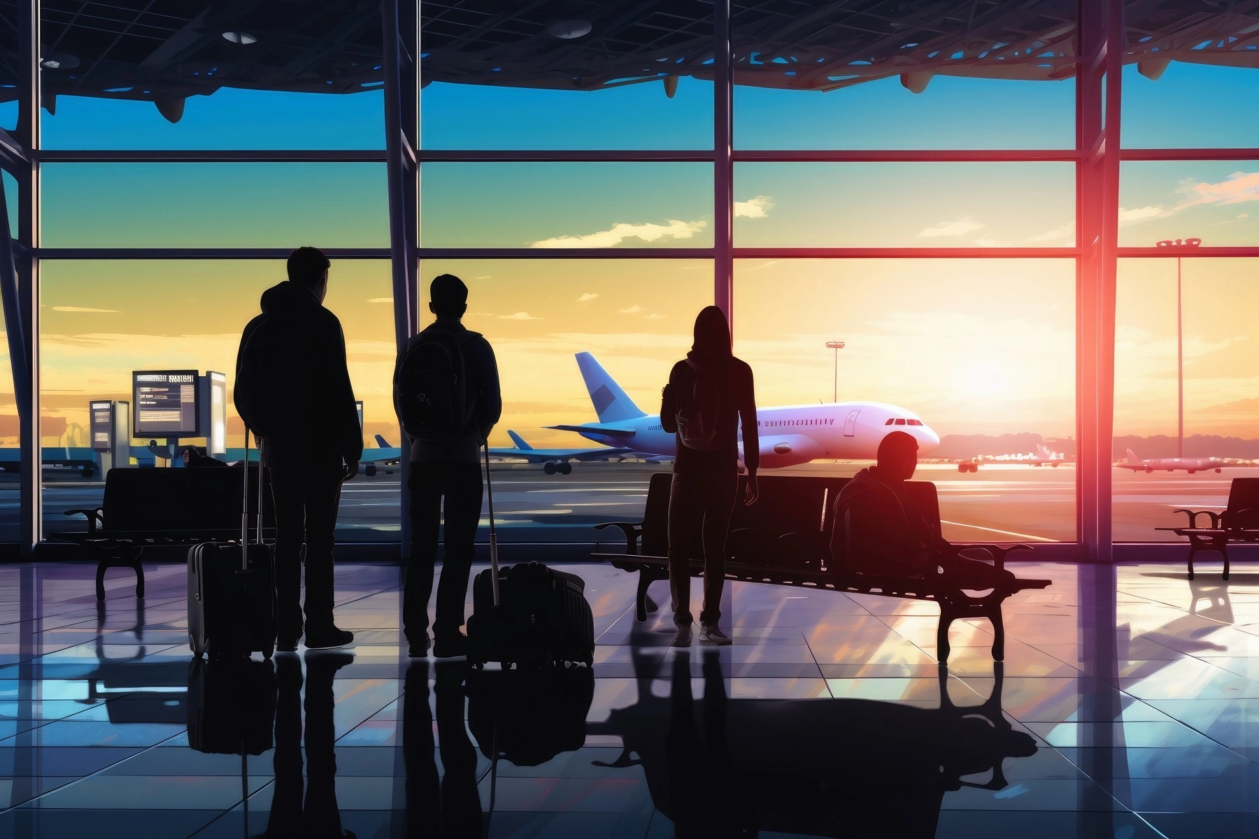 Europa vrea să elimine vizele pentru ruși. Țările europene care prosperă pe seama turiștilor din Rusia se opun