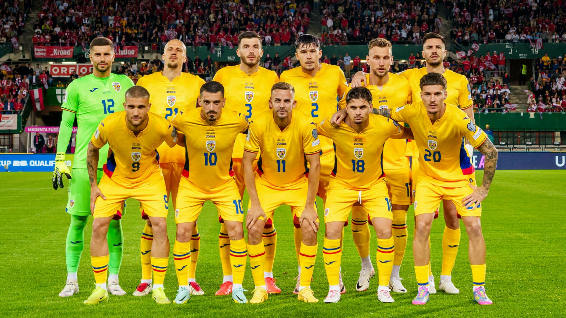 Selecționerul Canadei, înaintea meciului de pe Arena Națională: România, tipul de adversar pe care îl putem întâlni la Cupa Mondială