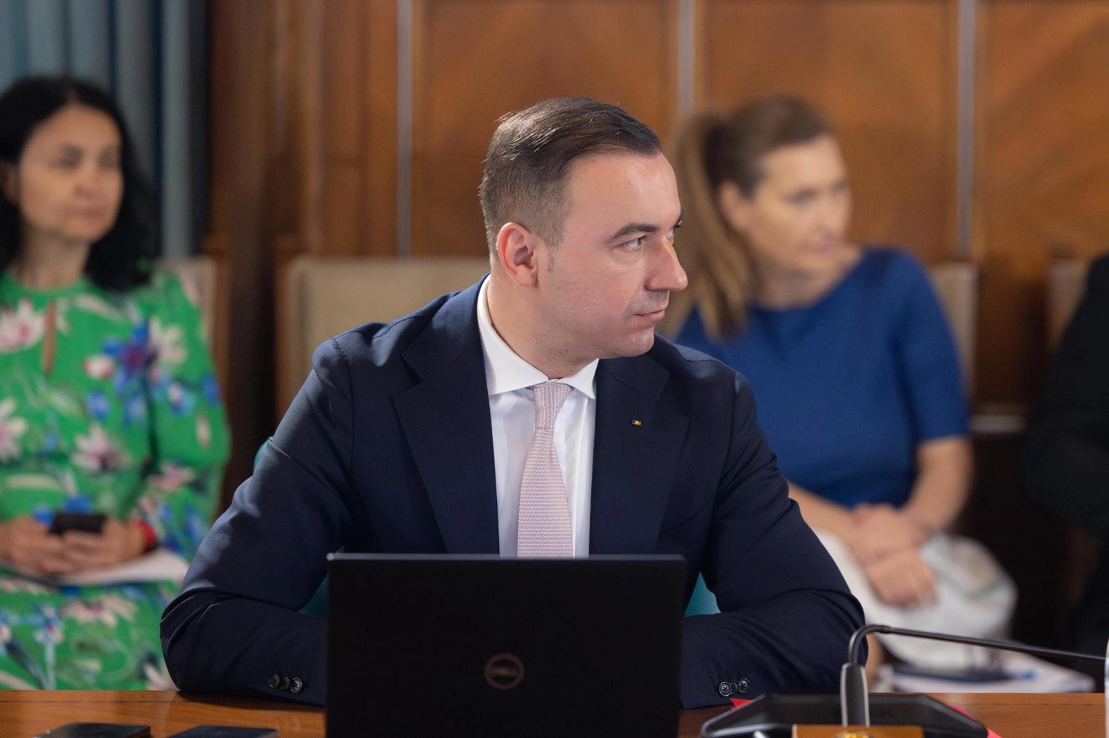 'Rezervele de gaze ale României sunt cu 15% peste media UE' – Ministrul Energiei, Bogdan Ivan