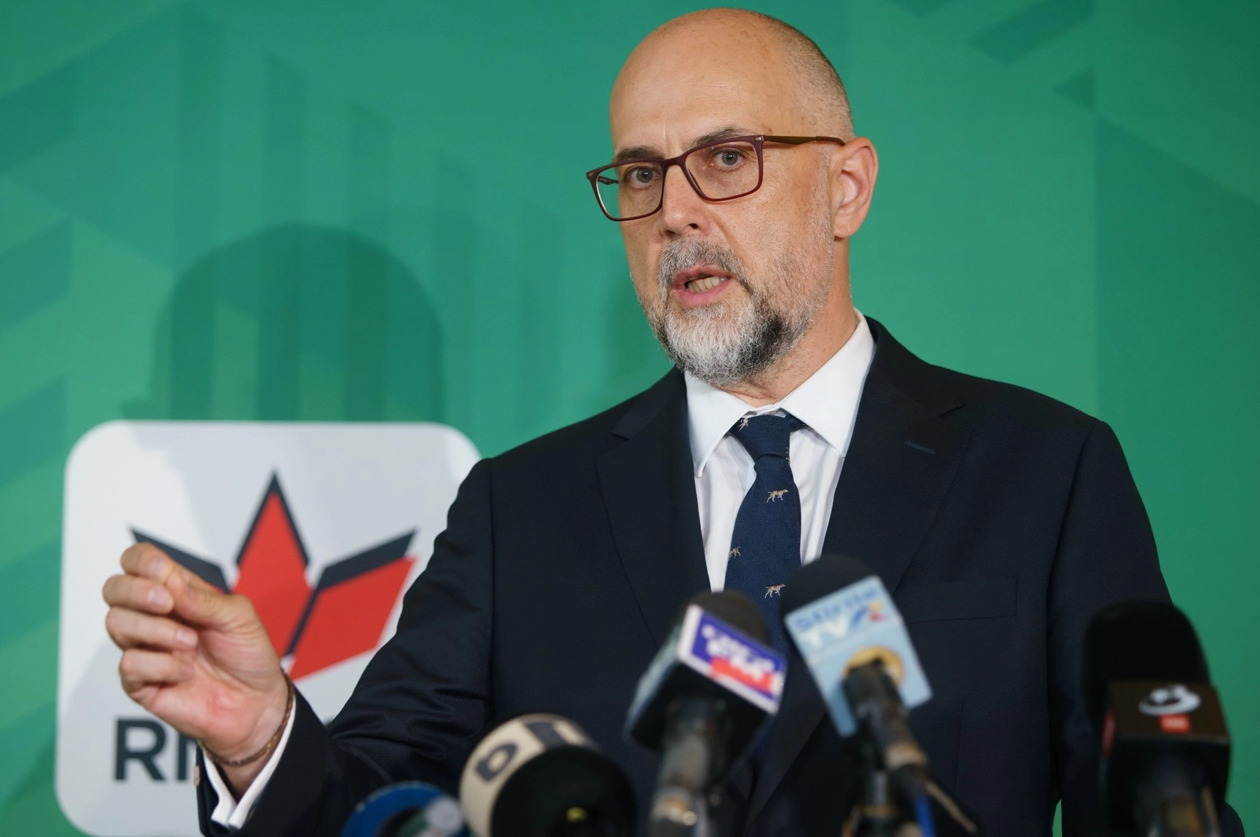 Kelemen Hunor cere prelungirea plafonării prețurilor la alimente: 'Oamenii trebuie să simtă că sunt protejați'