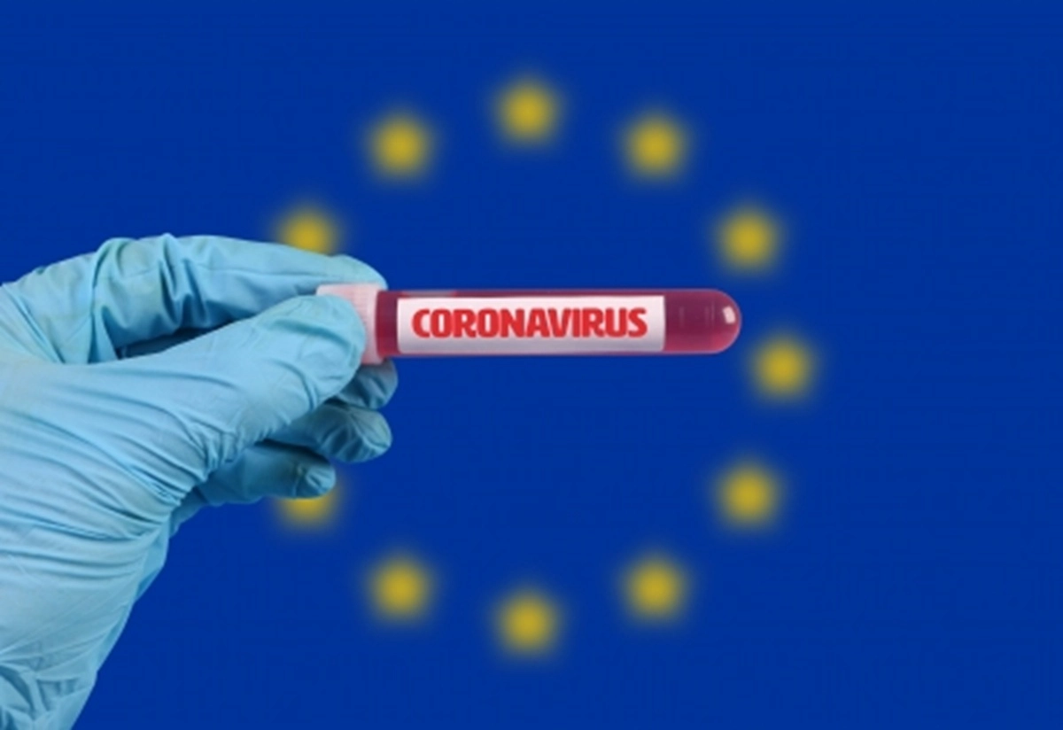 Dr Adrian Marinescu, după explozia cazurilor de COVID: 'Avem un episod destul de serios, dar sunt forme uşoare'