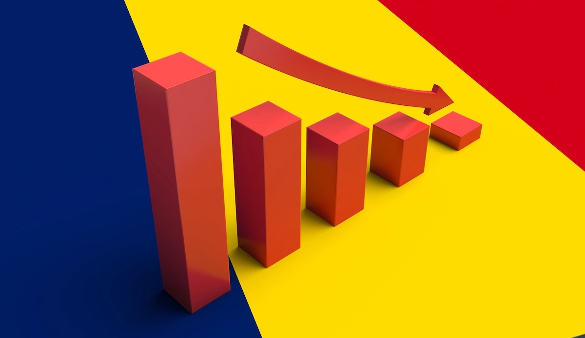 Economia reală nu are încredere în Bolojan – Indicele de încredere în economie, cel mai slab trimestru de după pandemie
