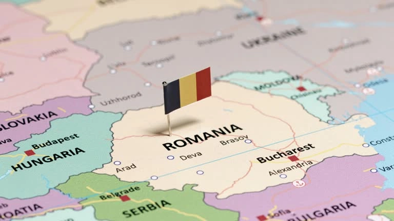 Un fost bancher de pe Wall Street recomandă România ca destinație turistică: ce avem în plus față de alte țări