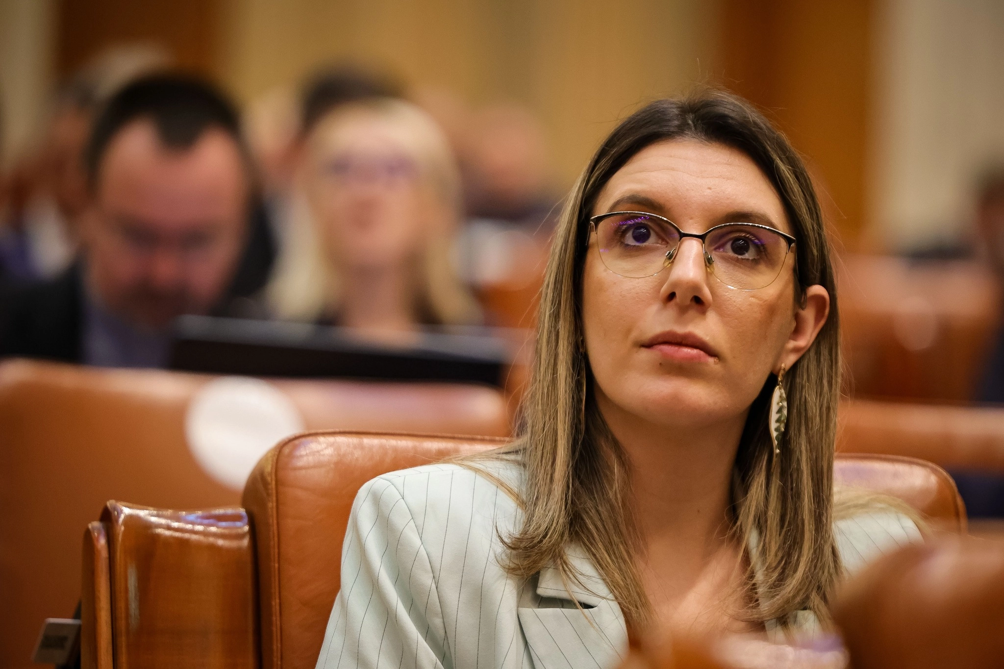 Sindicatul Mureşul din Apele Române solicită demisia ministrului Mediului pentru situaţia de la Barajul Paltinu