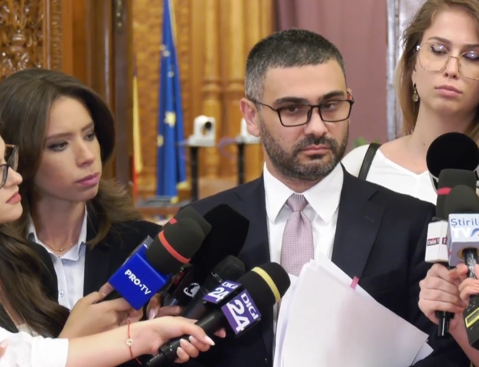 VIDEO Plan B la Ministerul Muncii dacă legea pensiilor speciale pică la CCR – Petre Manole: 'Avem nevoie de un sistem mai echitabil'