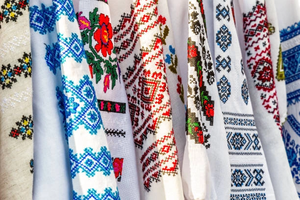 Arta textilă românească, în programul primei ediţii a London Textile Month