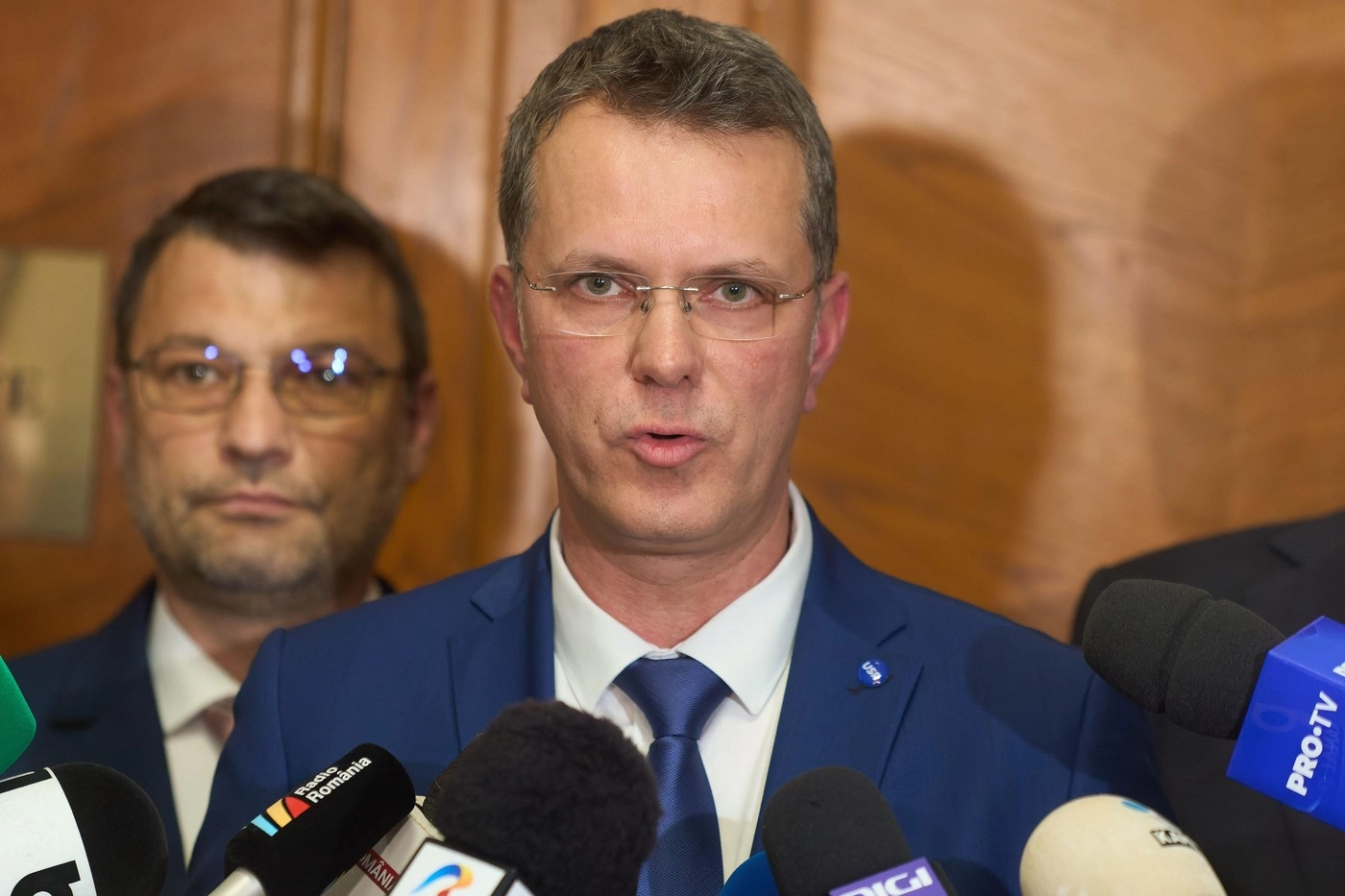 Ministrul Apărării, despre creşterea vârstei de pensionare pentru militari: Cei care au intrat în Armată trebuie să fie respectaţi, iar cei care intră acum trebuie să aibă o cale clară despre planul de carieră