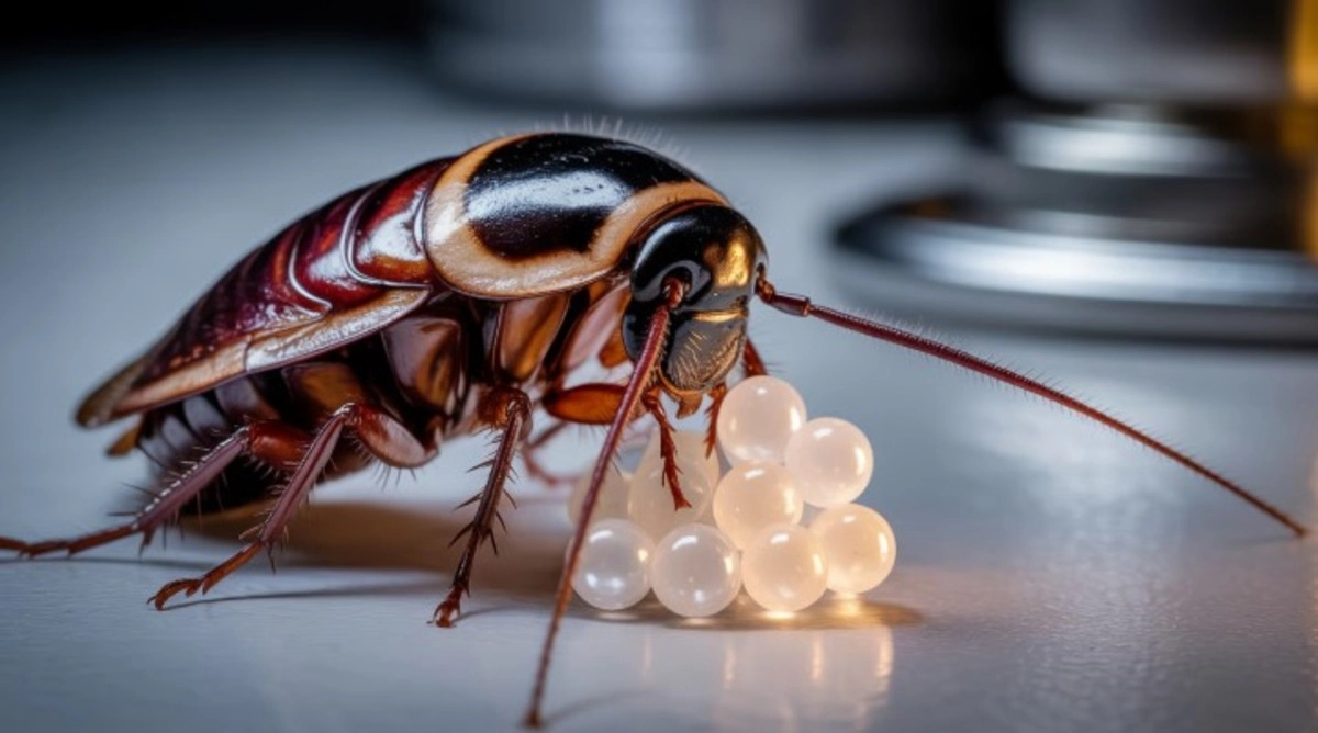 Elitele globale vor ‘forța oamenii să mănânce insecte’: o nouă teorie a conspirației capătă amploare