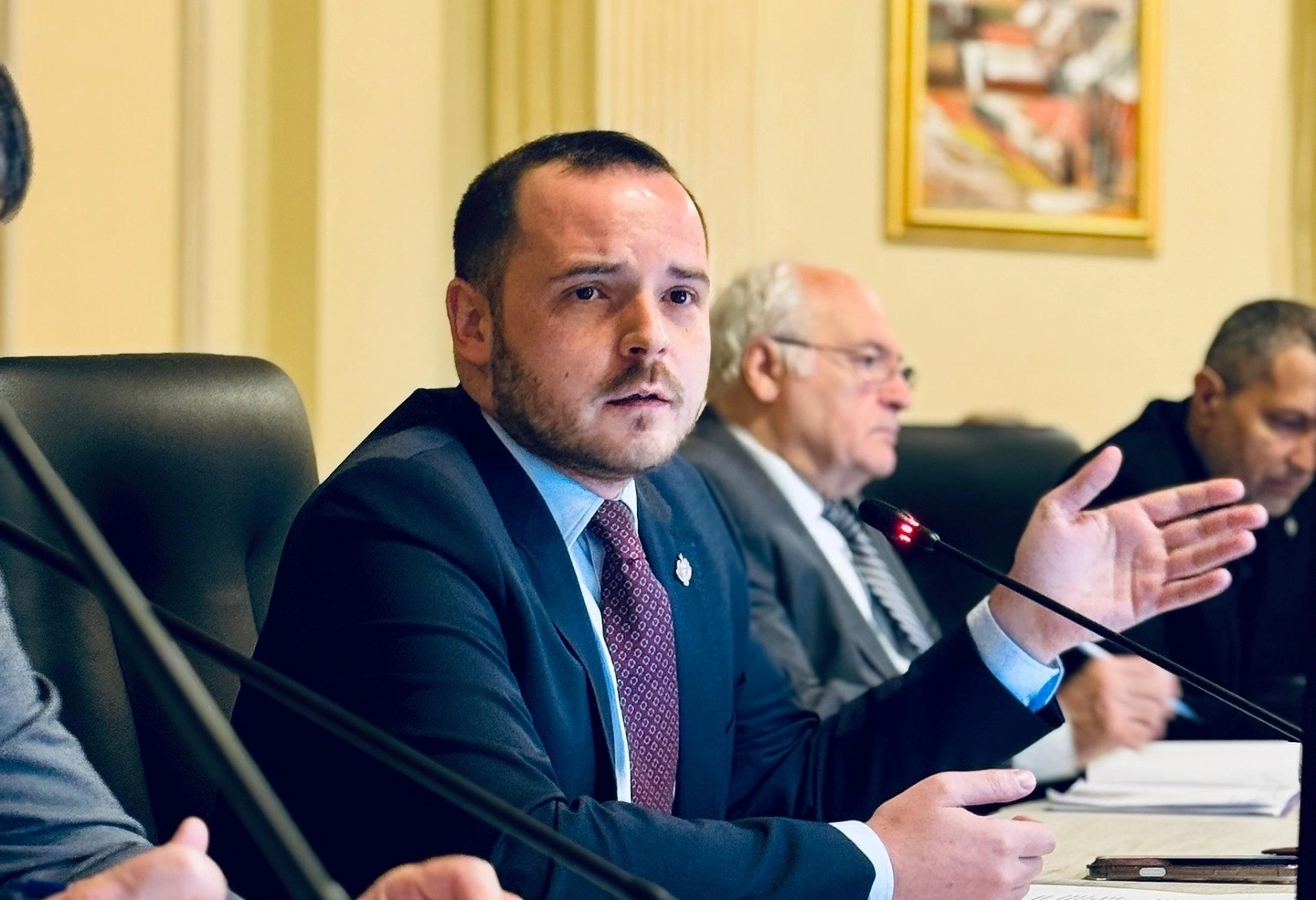 După acuzațiile grave, Alexandru Rogobete a plecat la Iași: 'Există indicii preliminare că protocoalele sanitare nu au fost respectate. Nu sunt opţionale'