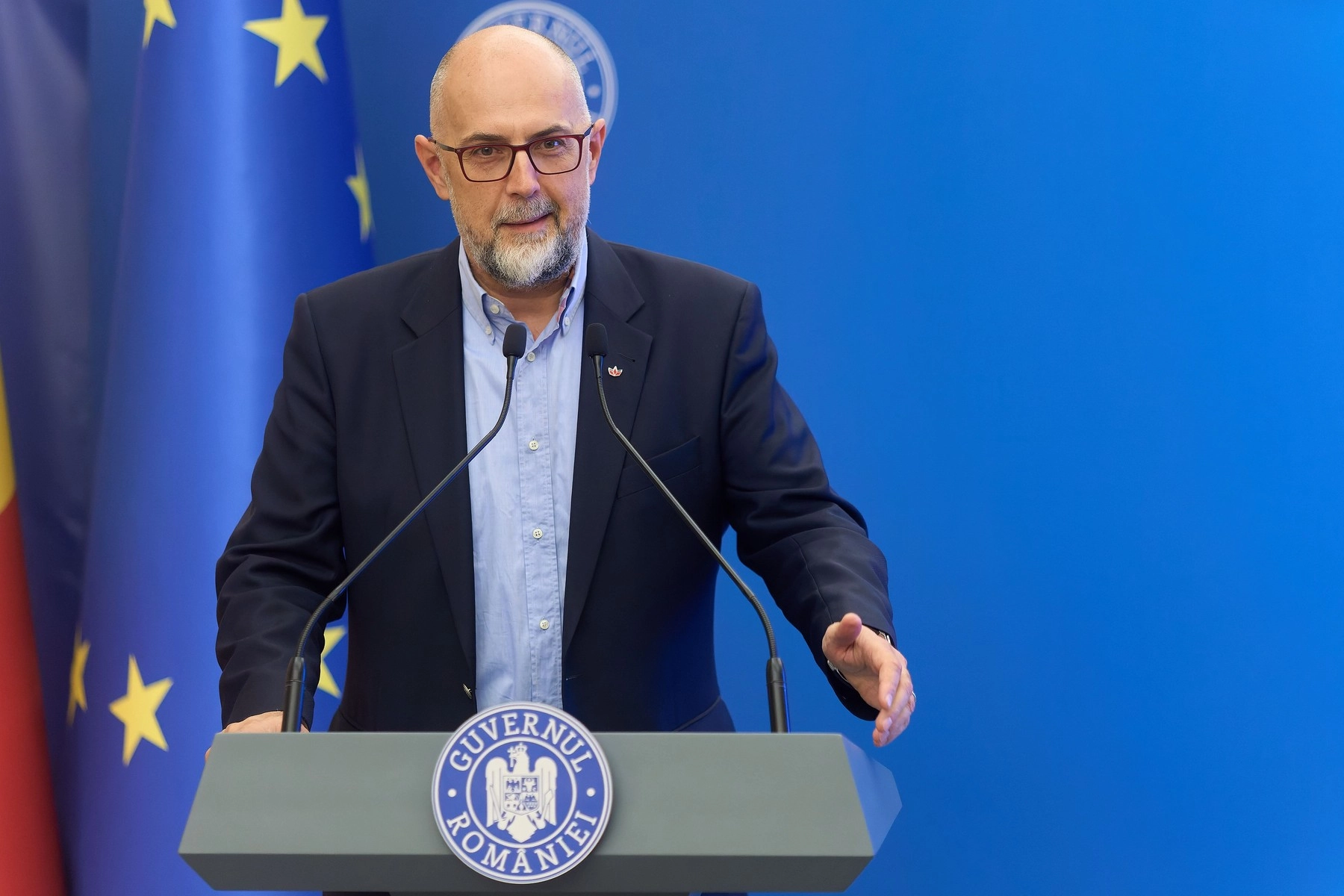 VIDEO Kelemen Hunor explică de ce autoritățile nu au preîntâmpinat prăpastia economică: 'Eram în campanie electorală şi nimeni nu a vrut să se ocupe'