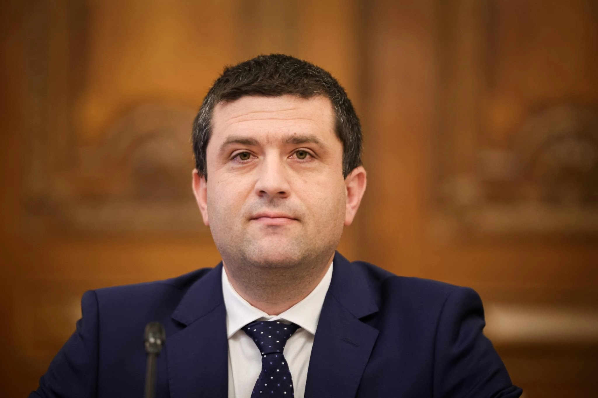 Miruță: România, pregătită să profite de avantajele post-conflict din Ucraina