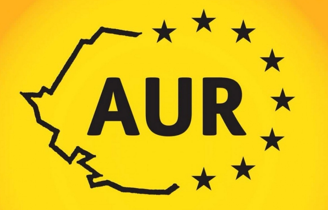 AUR vrea referendum: 'Românii nu sunt de acord cu trimiterea de trupe în Ucraina' / Nicușor Dan a negat că România ar avea asemenea intenții