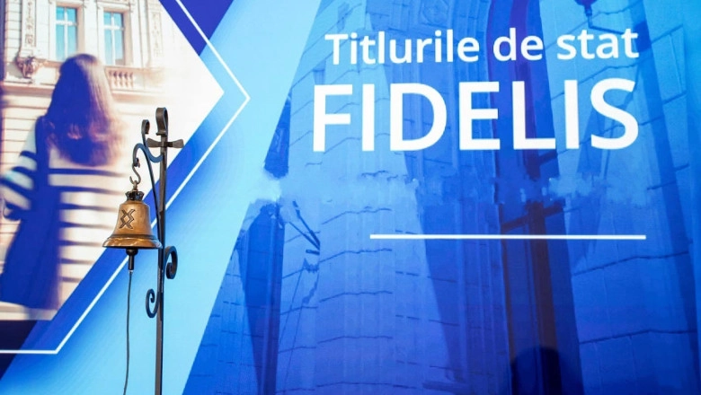 O nouă ediţie FIDELIS, de vineri: Titluri de stat în lei şi euro, cu dobânzi neimpozabile de până la 8,20%