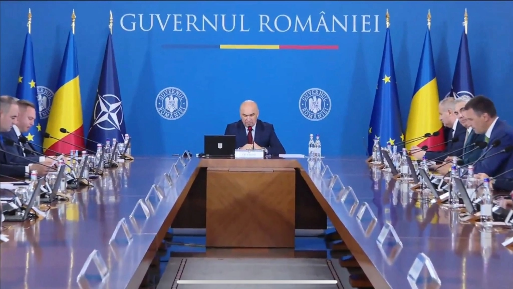 Guvernul pregătește pachetul 3: România intră în al treilea val de măsuri fiscale. Corecție reală sau încă o impovizație?