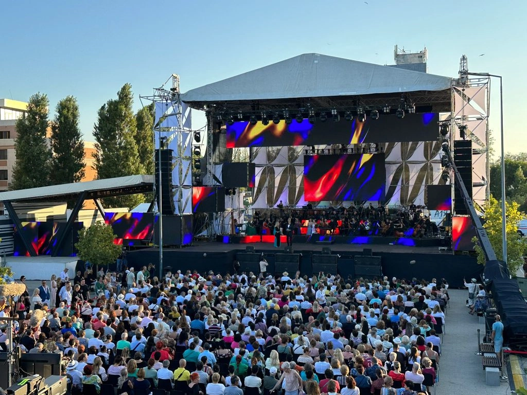 Festivalurile mexicane din Chicago au fost anulate