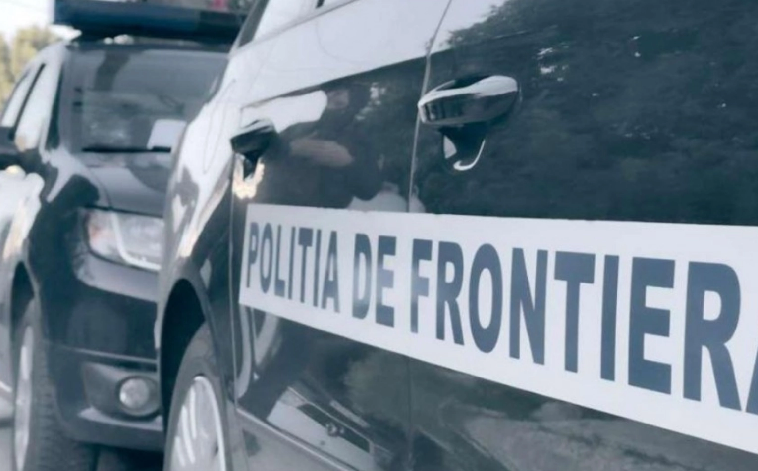 Tentativă de trecere ilegală a frontierei la Giurgiu: Nouă irakieni, descoperiţi ascunşi în rezervoarele modificate a trei camioane