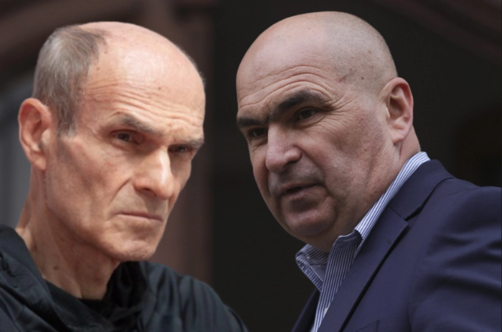 CTP îl compară pe Ilie Bolojan cu Heracle: Grajdurile nerânite de 30 de ani
