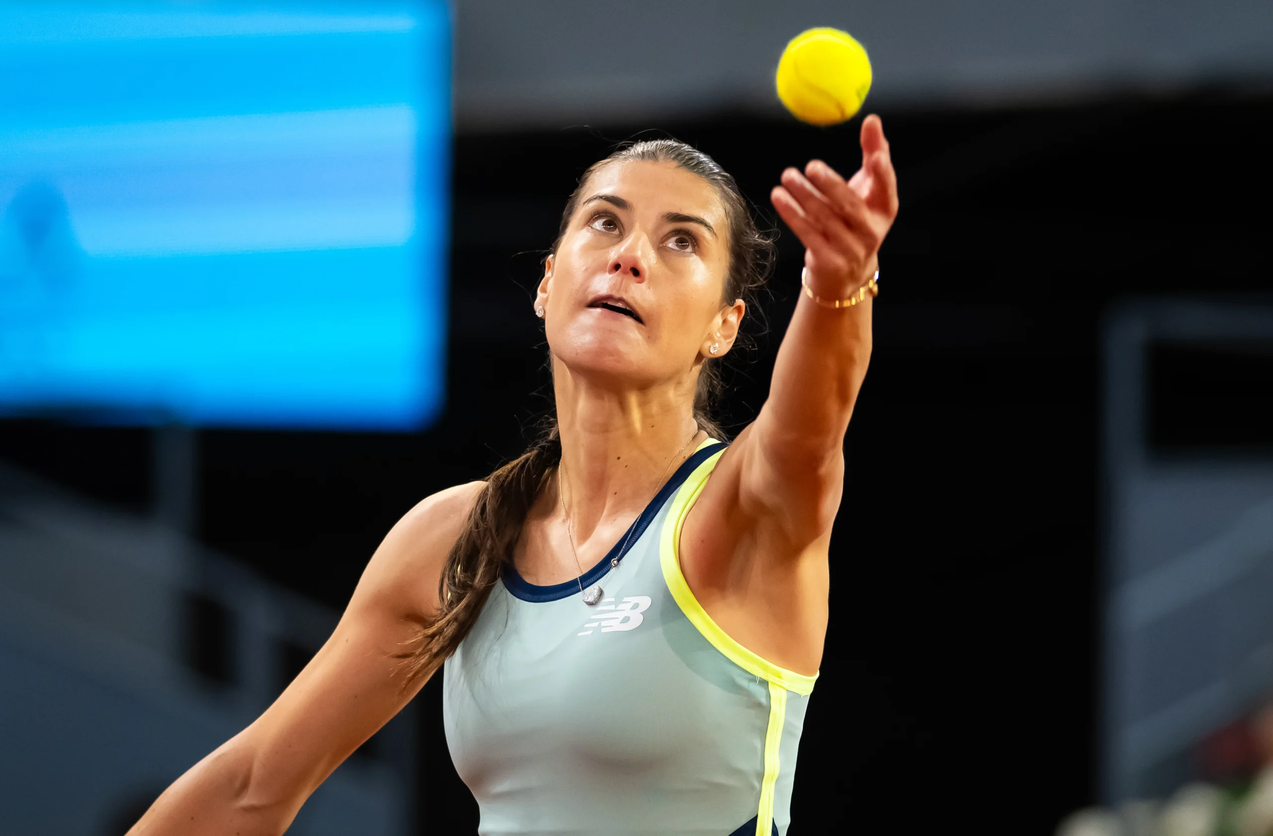 Sorana Cîrstea şi Jaqueline Cristian au fost eliminate la dublu, la China Open
