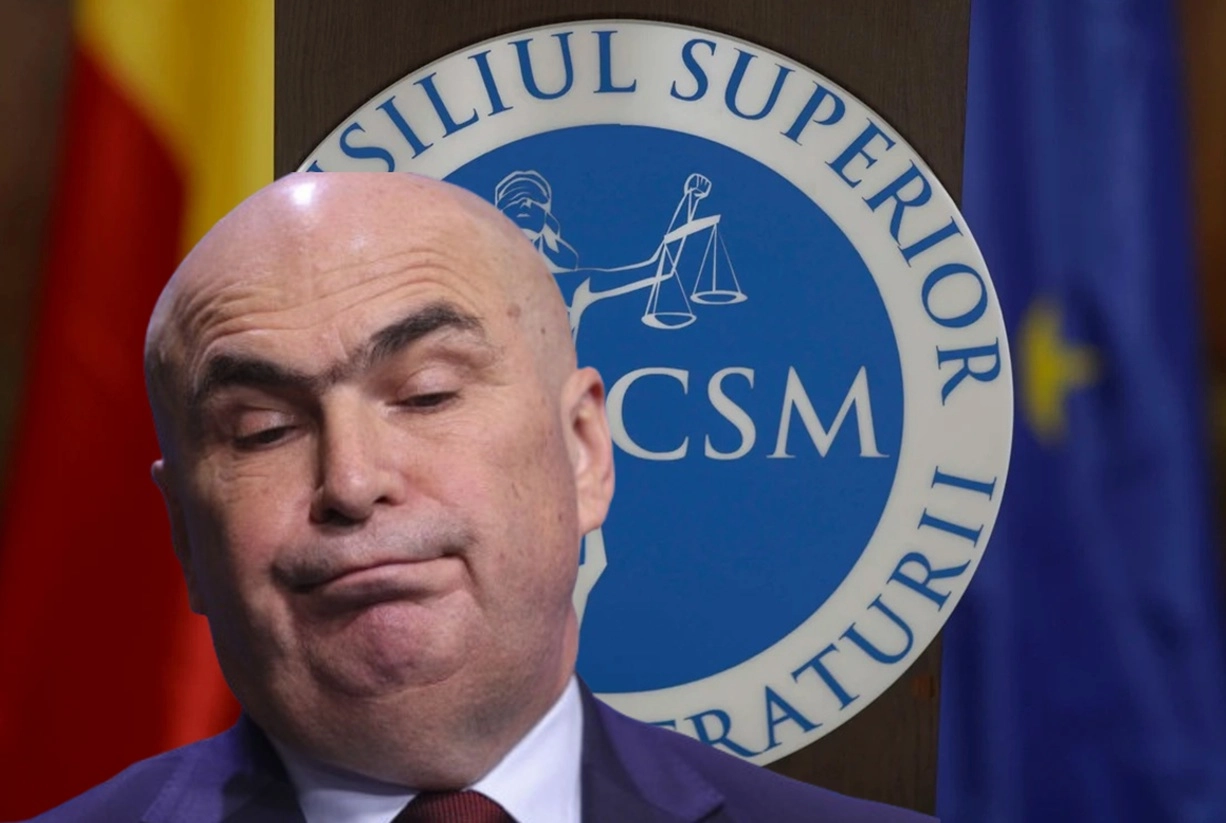VIDEO Bolojan pune presiune pe CCR și vorbește despre „minorități de blocaj”. De la magistrați, se va ajunge la polițiști și militari