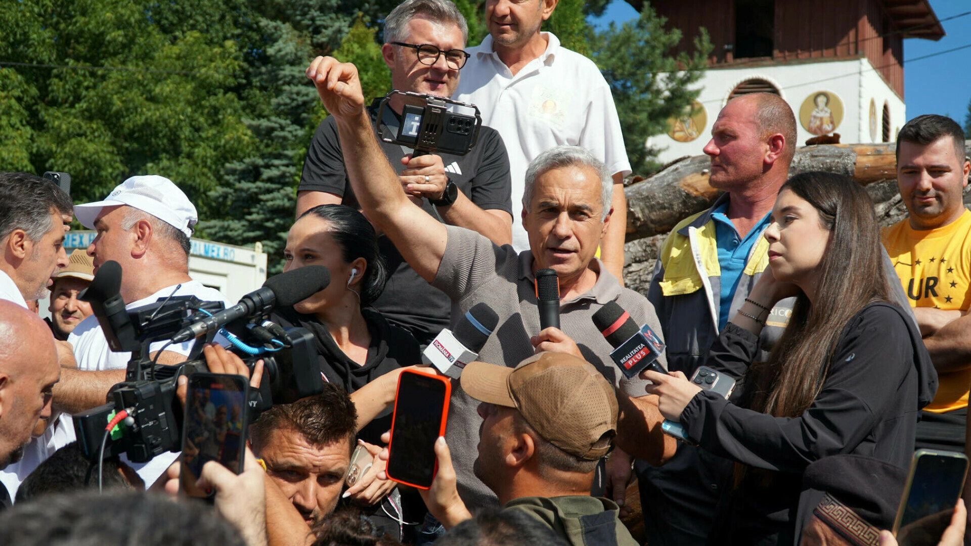 'Generația sacrificată' a armatei – de ce mulți generali români îl susțin pe Călin Georgescu? Explicația unui expert militar