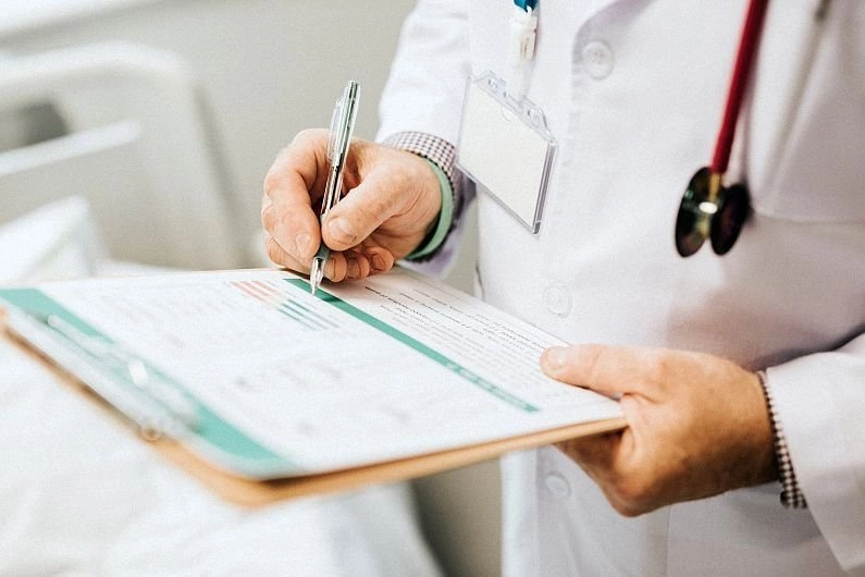 Apel de Ziua Mondială a Siguranței Pacientului: 'Siguranța pacientului începe cu infrastructura și profesionalismul medicilor'