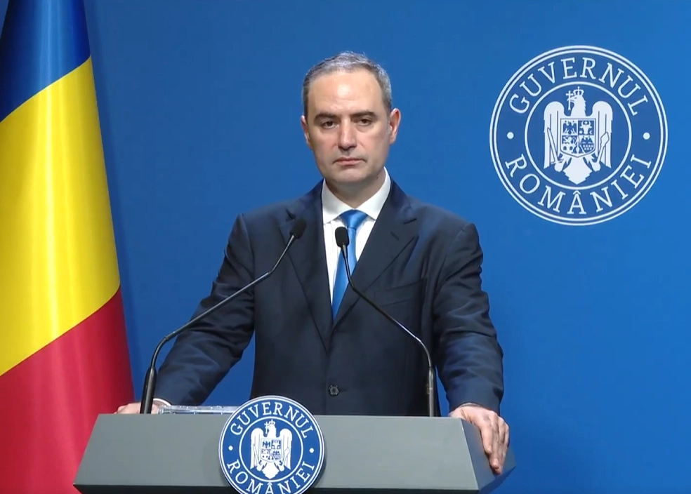 Ministrul Nazare îl arată cu degetul pe Tánczos Barna: A construit bugetul pe ipoteze nerealiste