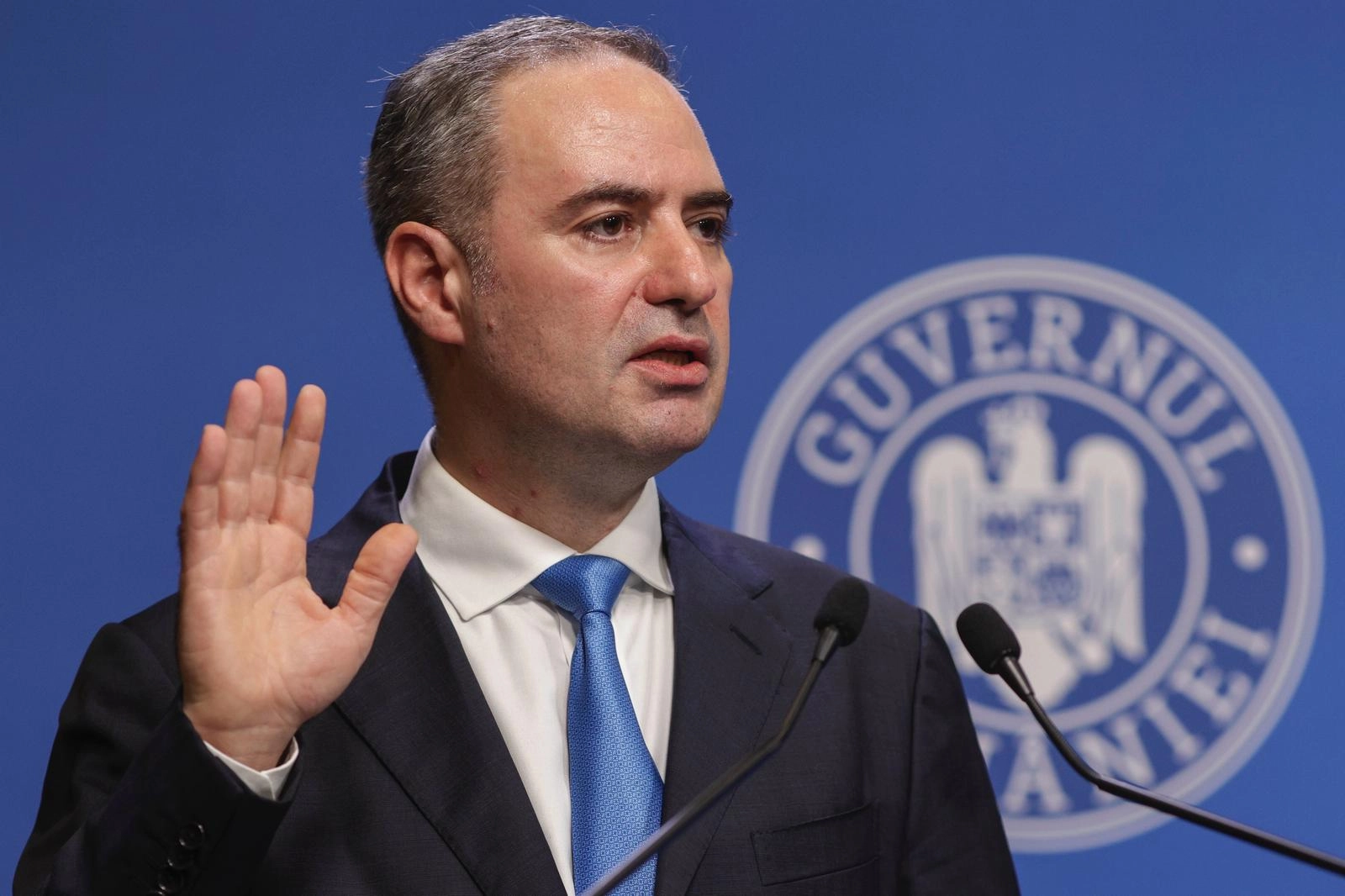 Alexandru Nazare, replică acidă, după informațiile apărute în presă conform cărora ar avea firme care au păcălit ANAF: Știu că am deranjat teribil multiple zone de influență