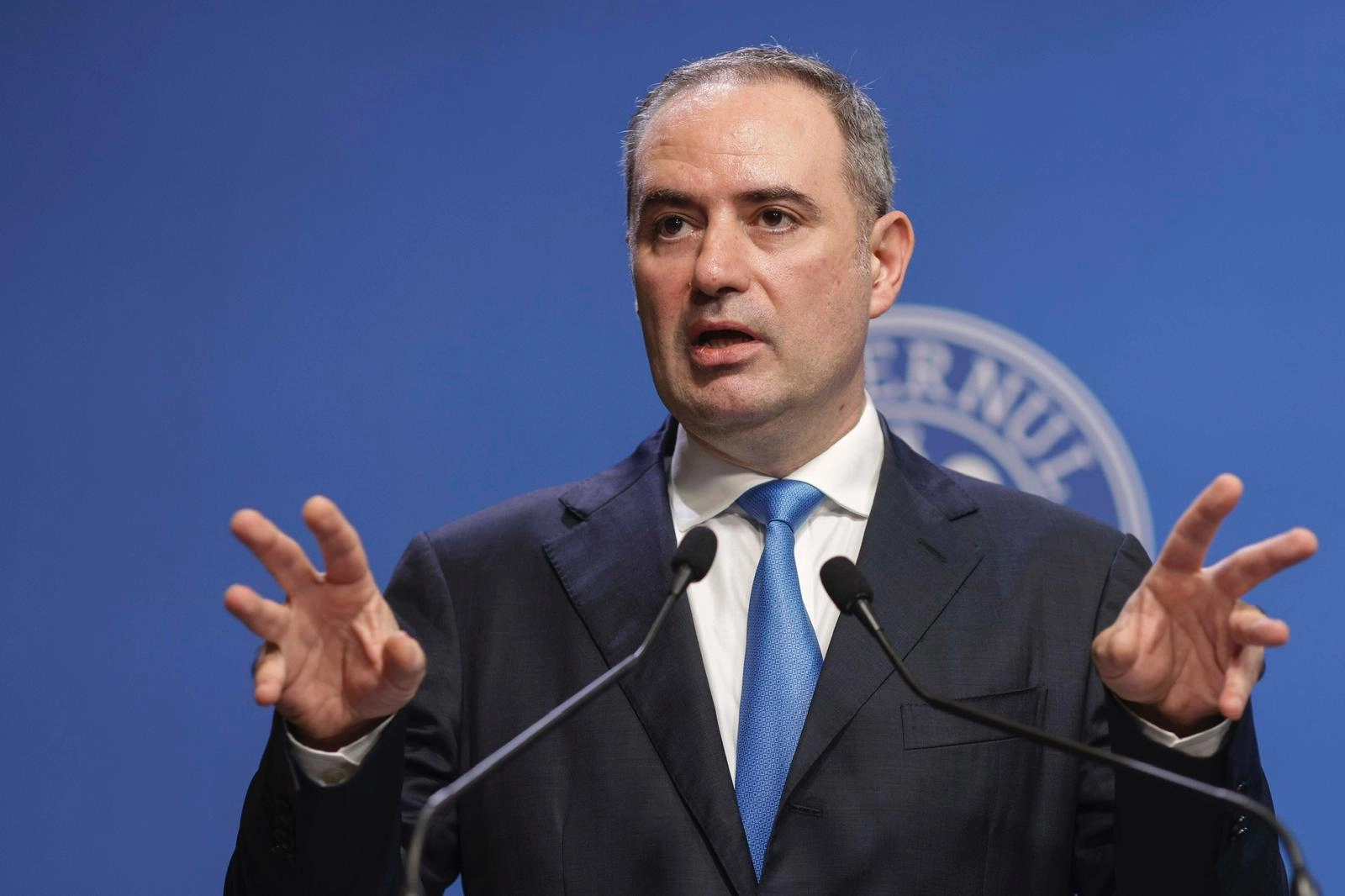 Firmele lui Nazare! Ministrul de Finanțe ar avea societăți comerciale care au fentat ANAF-ul