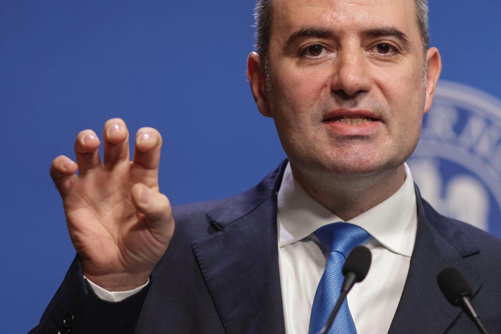 'România are nevoie de stabilizarea şi consolidarea finanţelor publice' – ministrul finanțelor, Alexandru Nazare