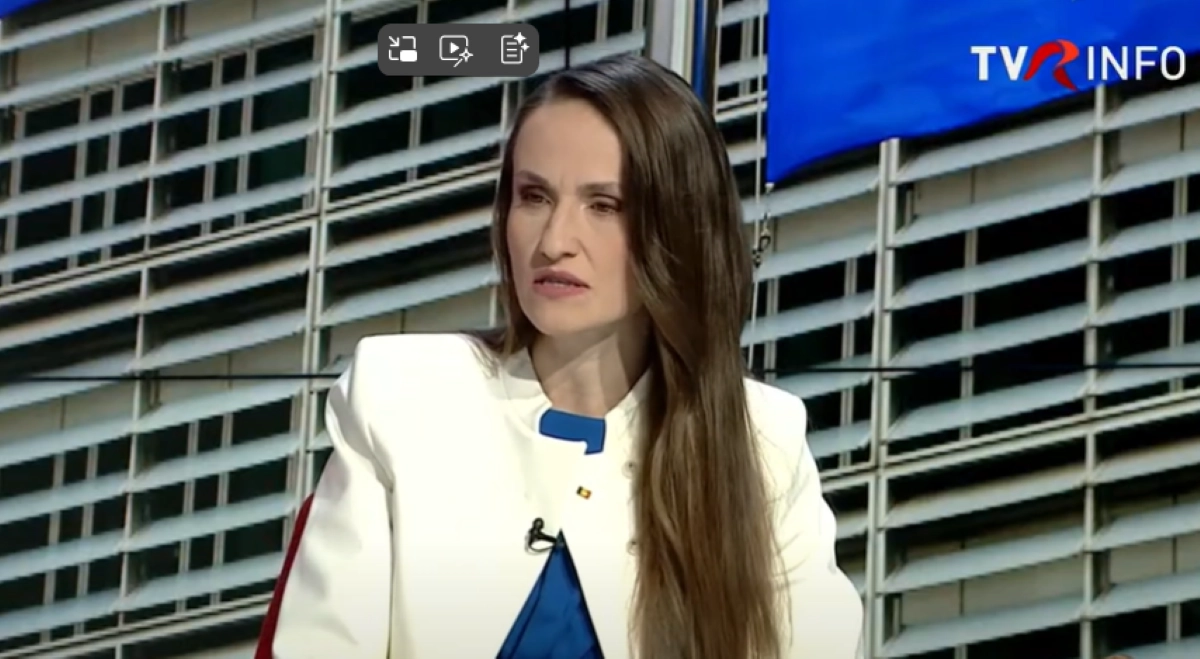 Scandalul vizitelor la Moscova – Ministrul Oana Țoiu răspunde acuzațiilor