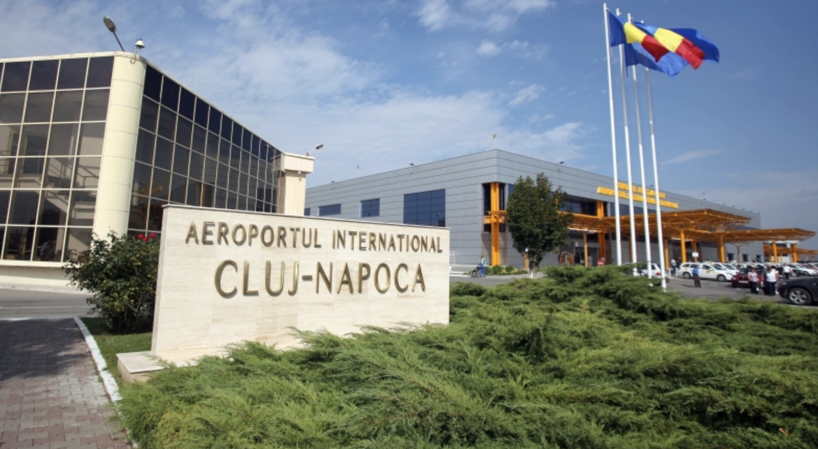 Aproape de o tragedie fără margini pe Aeroportul Cluj-Napoca: Un controlor de trafic a adormit în timpul turei