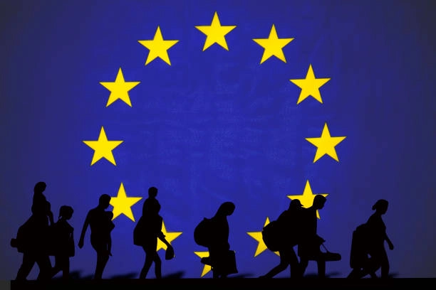 Guvernul a hotărât numărul refugiaților care vor fi relocați în România: Toată Europa este nevoită să îi primească