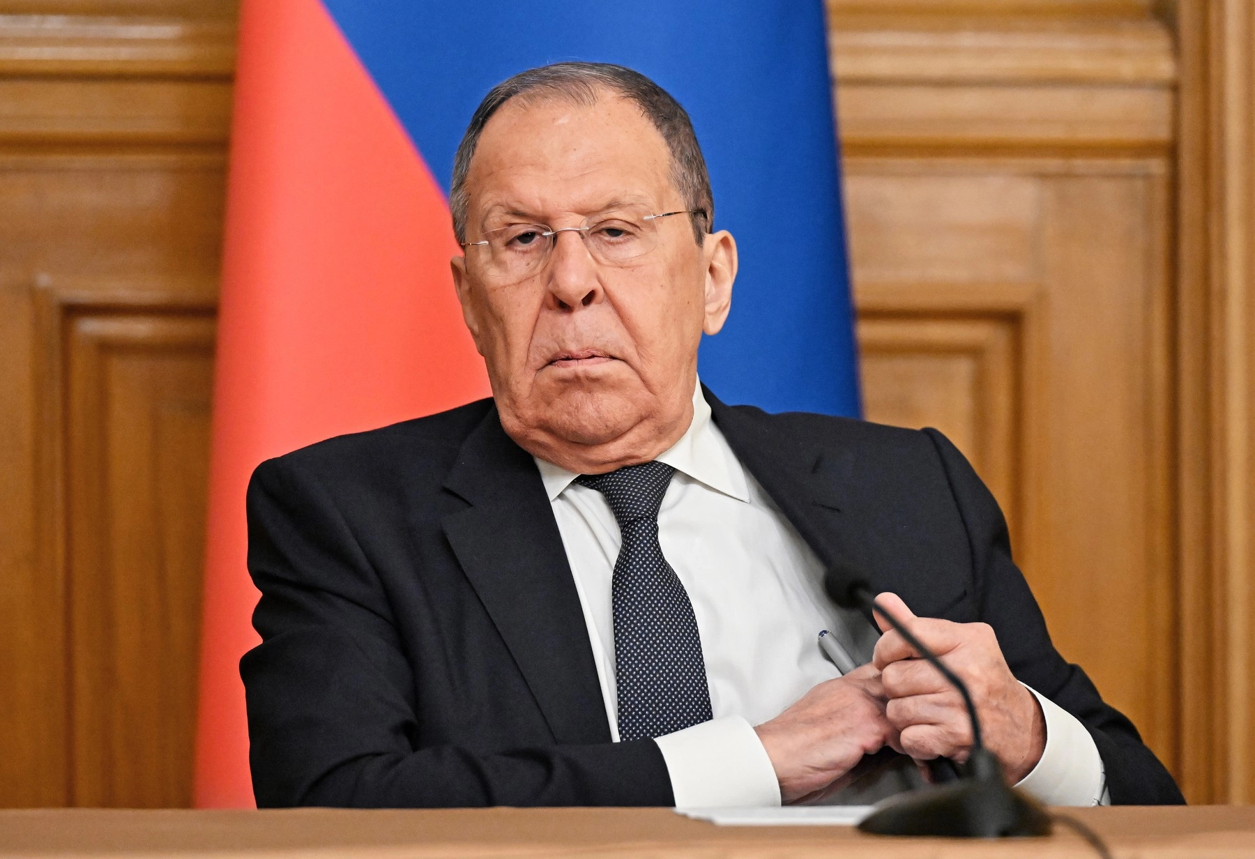 'Războiul lui Trump' – Lavrov acuză Europa că vrea să atragă SUA în război