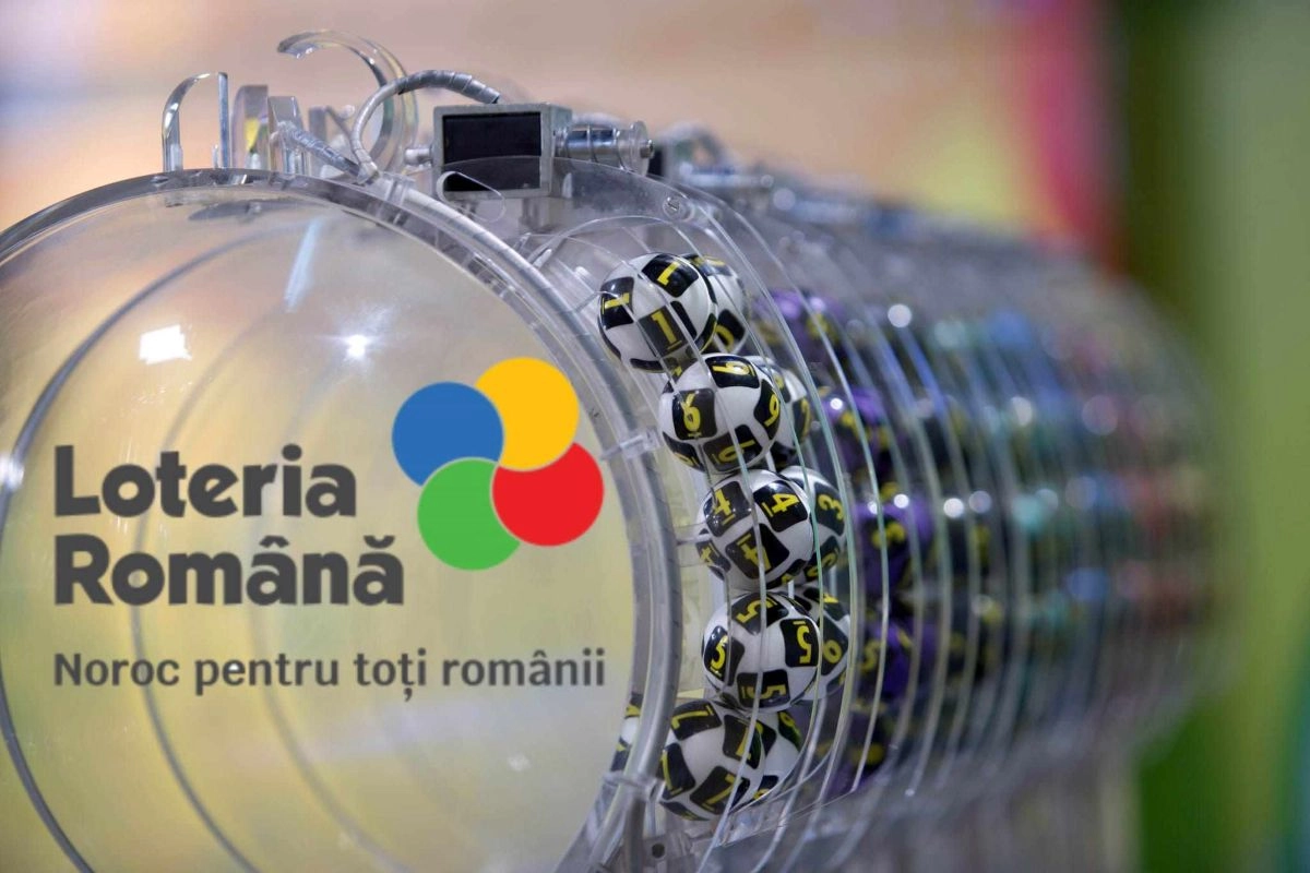 S-au încheiat extragerile la Loteria Română: Vezi lista completă a cifrelor norocoase