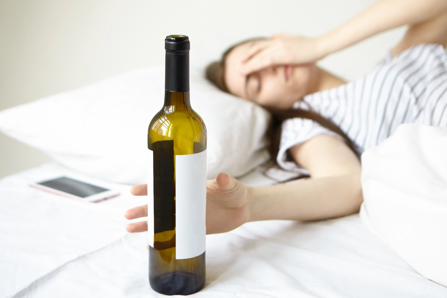 Brazilia deschide anchetă pentru cazuri de intoxicație cu alcool contrafăcut