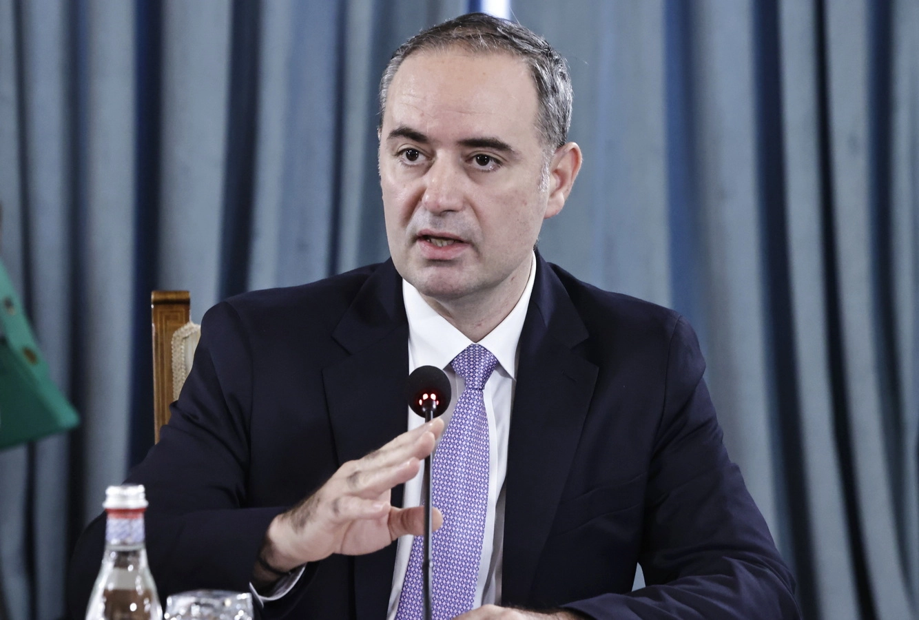 VIDEO Ministrul Finanțelor face noi precizări cu privire la rectificarea bugetară: Nu putem asigura 80 de miliarde de lei, cât au cerut ordonatorii de credite