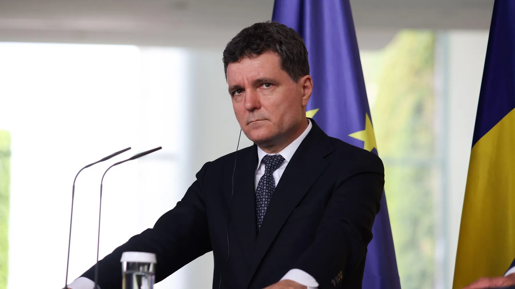 Președintele Nicușor Dan va participa la funeraliile Cardinalului Lucian Mureșan